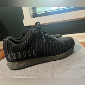 No Bull Lifting Shoes